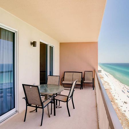 Sunrise Beach Resort II Panama City Beach Exterior photo