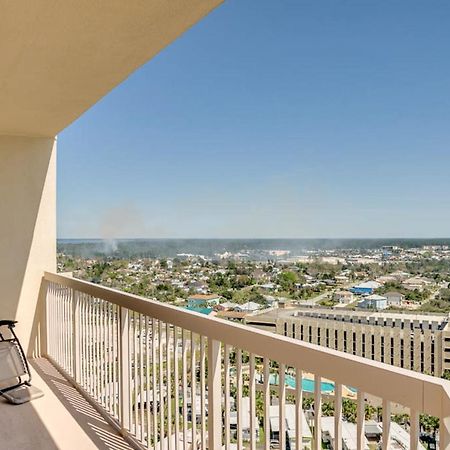 Sunrise Beach Resort II Panama City Beach Exterior photo