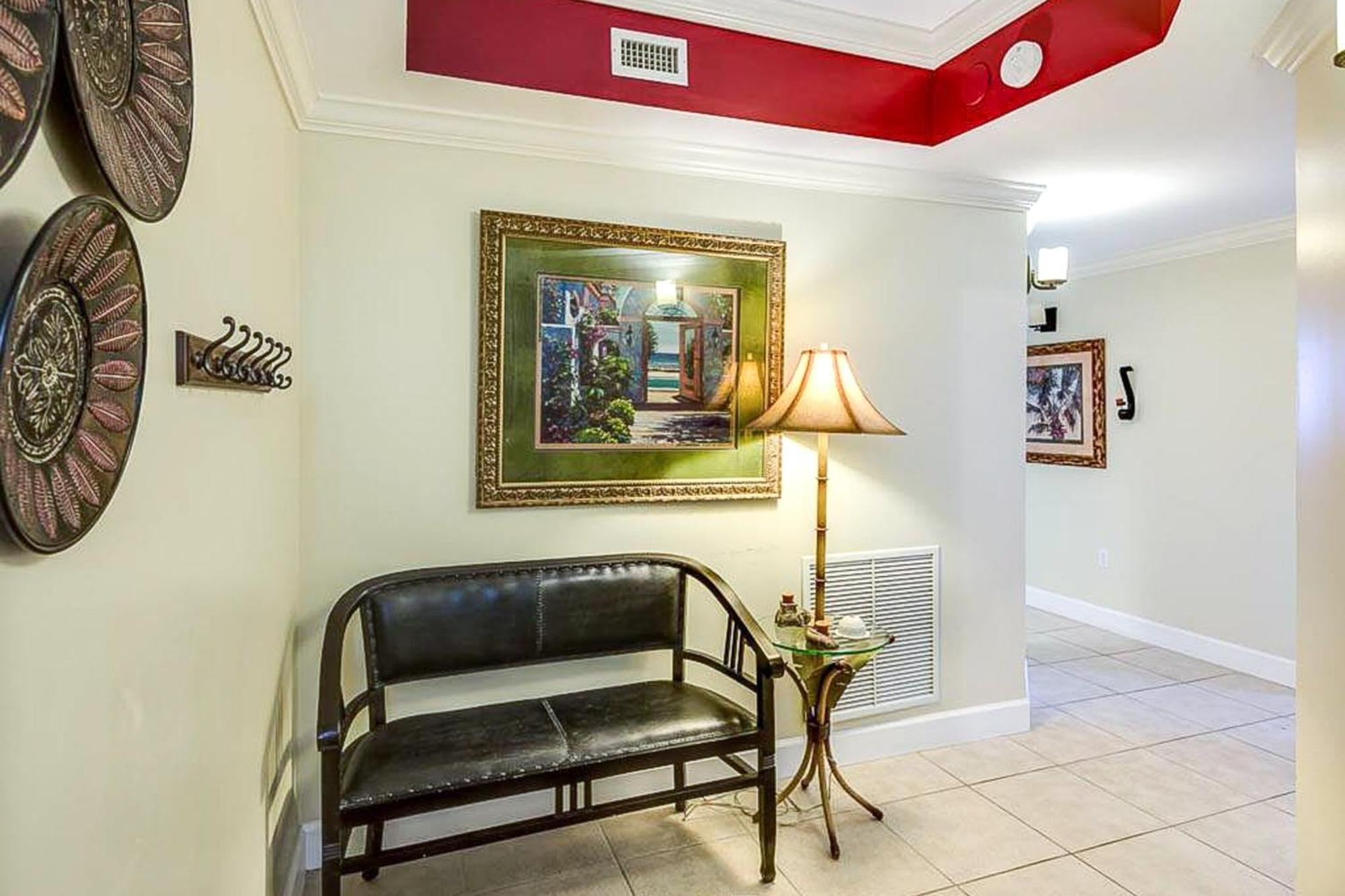 Sunrise Beach Resort II Panama City Beach Room photo