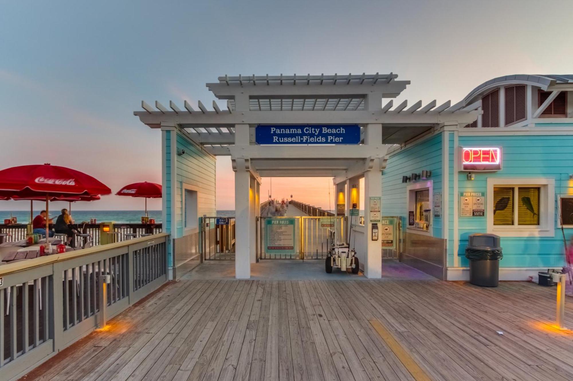 Sunrise Beach Resort II Panama City Beach Room photo