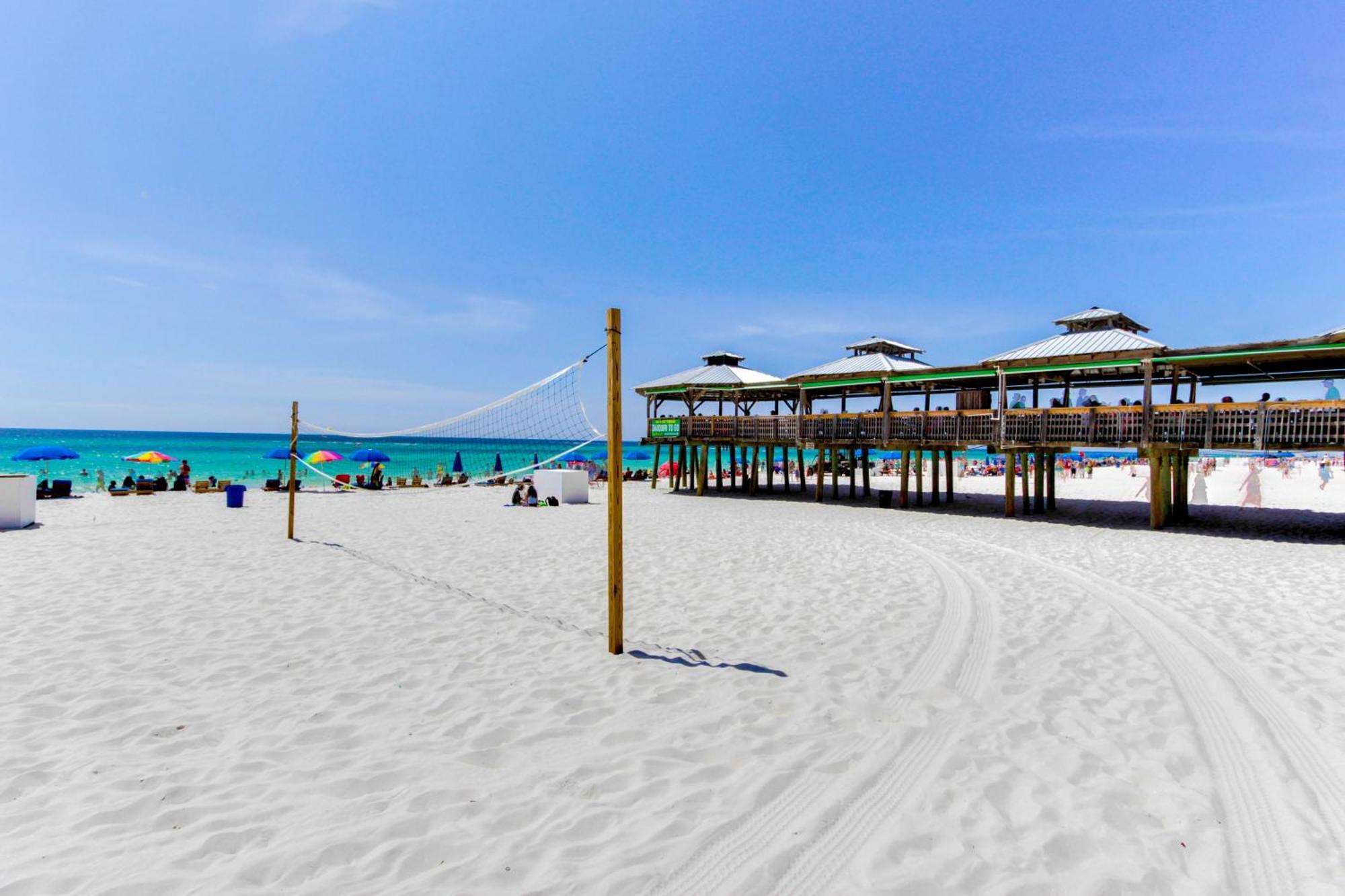 Sunrise Beach Resort II Panama City Beach Room photo