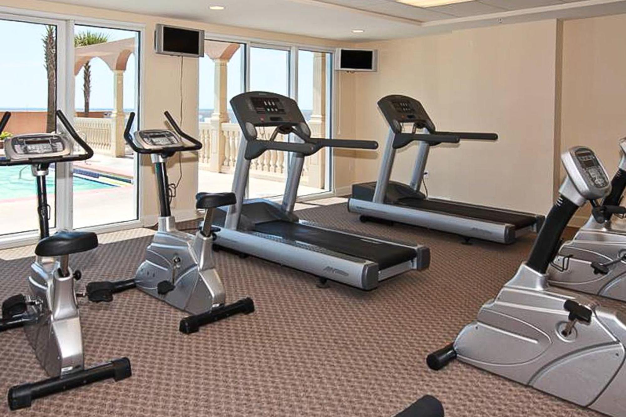 Sunrise Beach Resort II Panama City Beach Room photo