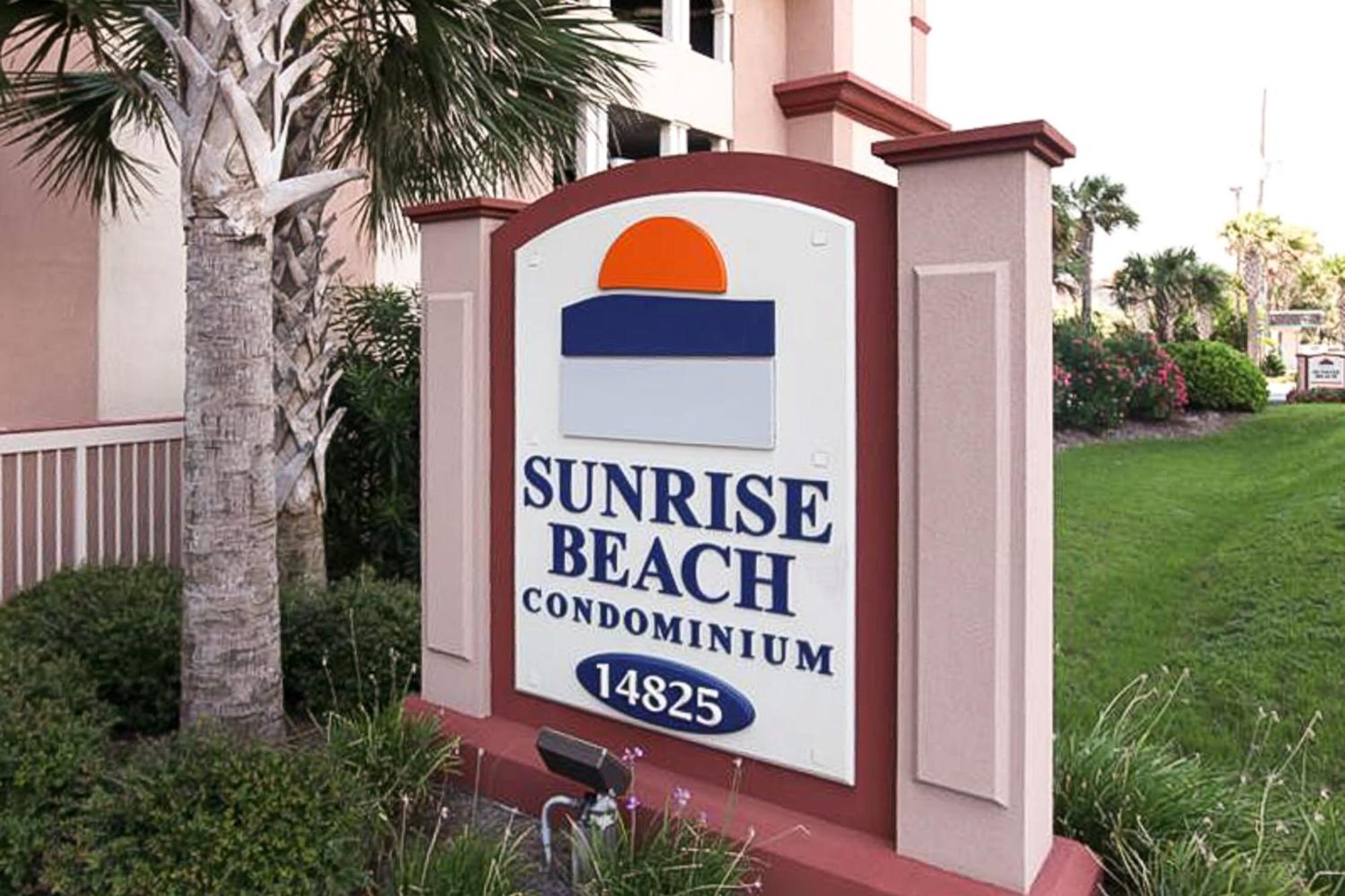 Sunrise Beach Resort II Panama City Beach Room photo