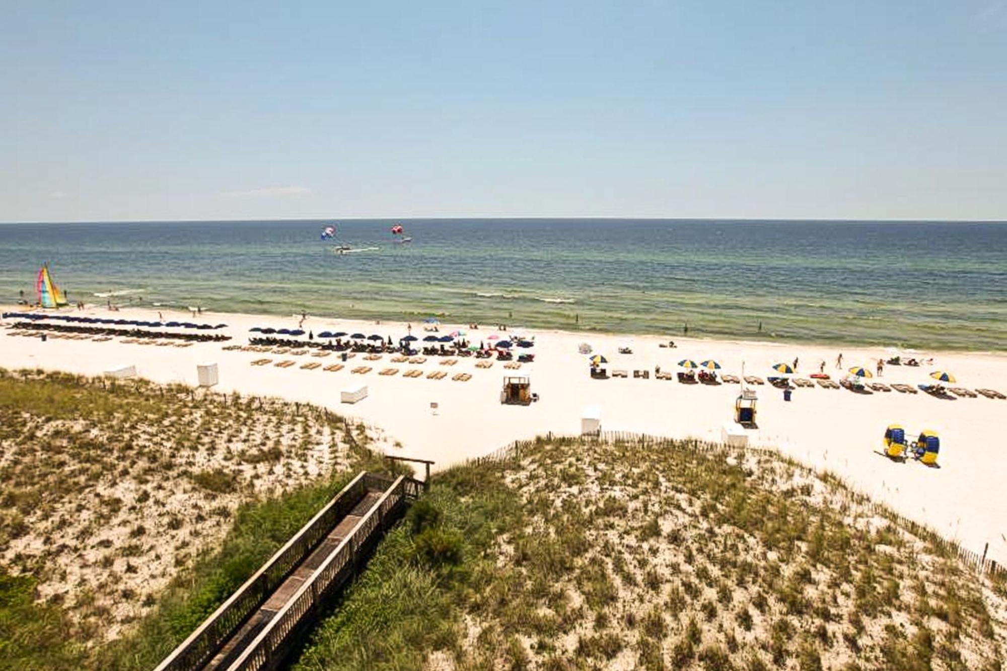 Sunrise Beach Resort II Panama City Beach Room photo