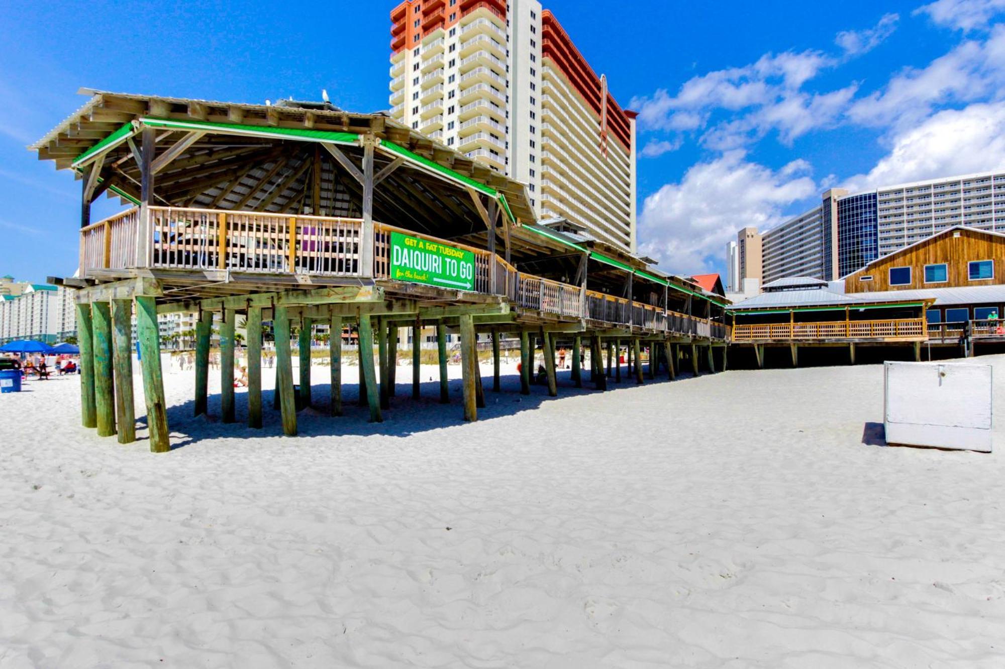 Sunrise Beach Resort II Panama City Beach Room photo