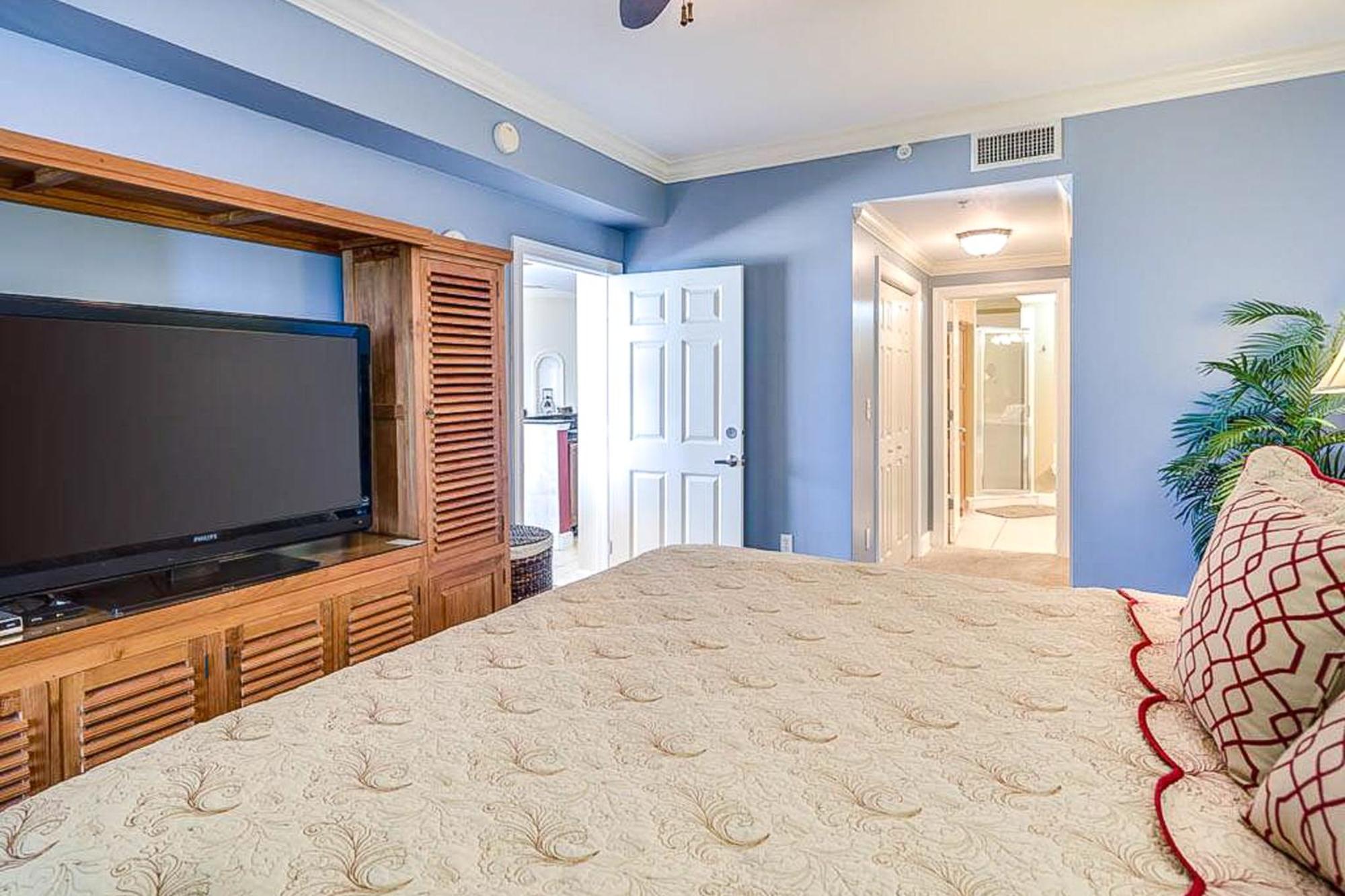 Sunrise Beach Resort II Panama City Beach Room photo