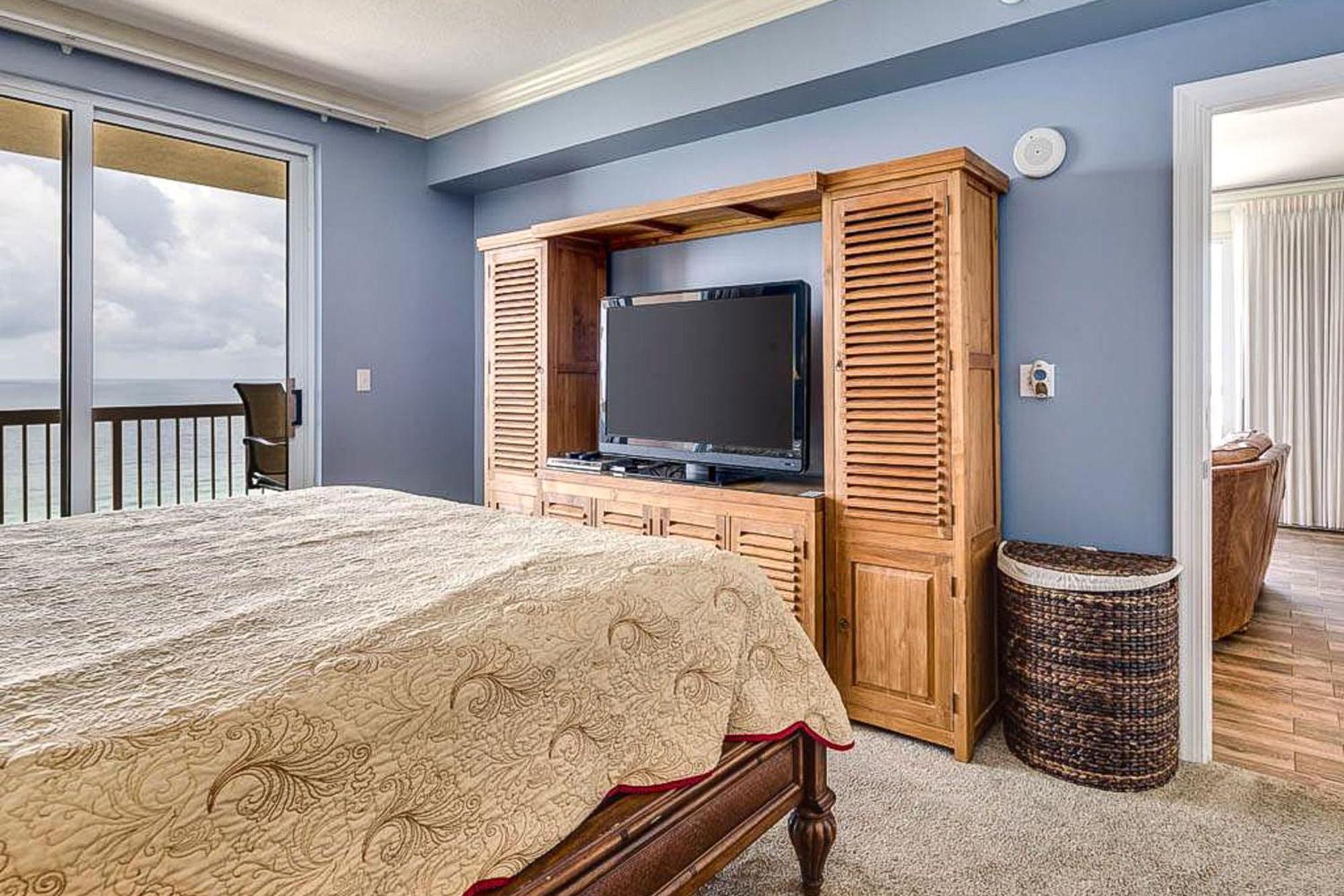 Sunrise Beach Resort II Panama City Beach Room photo