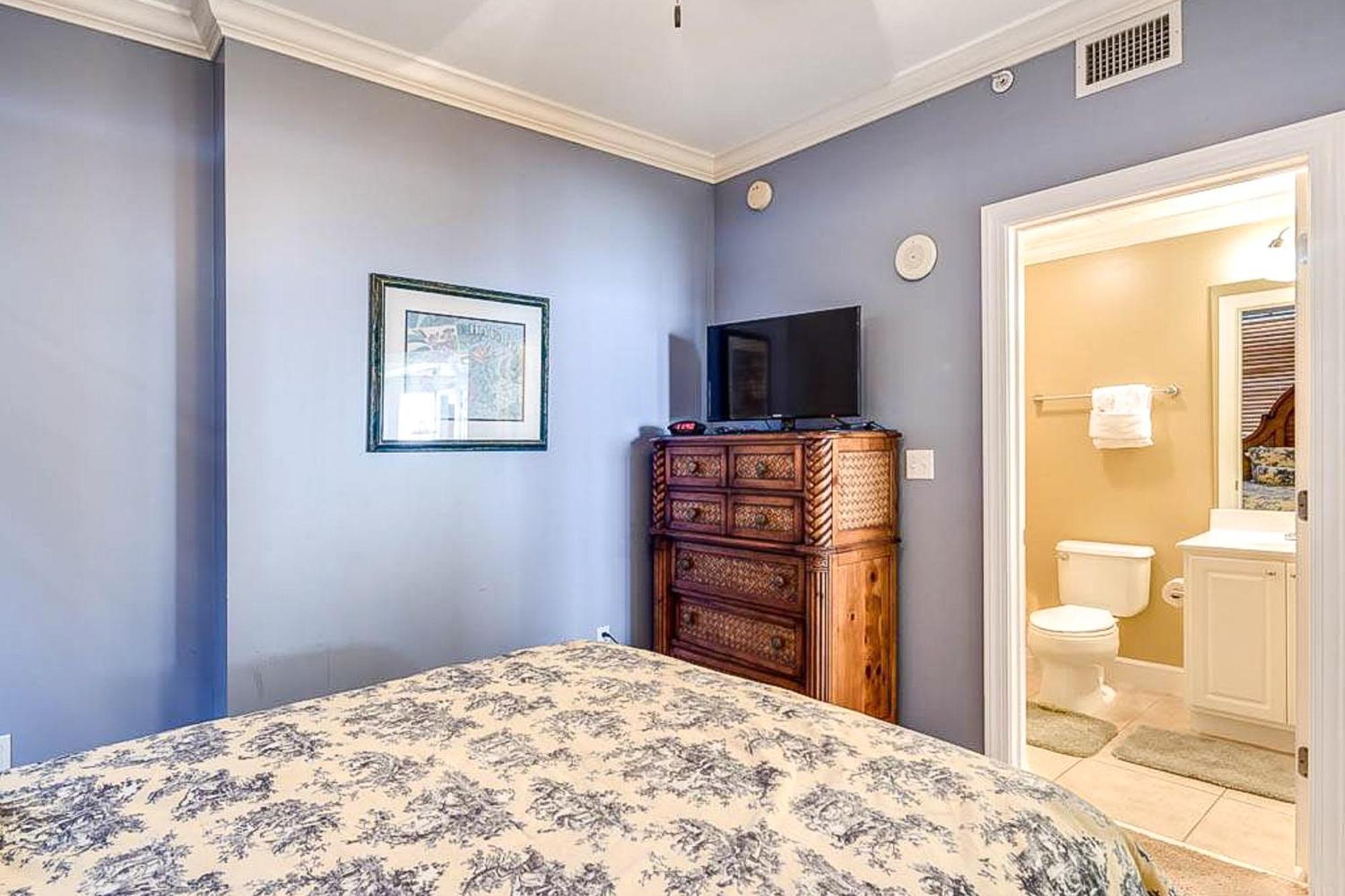 Sunrise Beach Resort II Panama City Beach Room photo