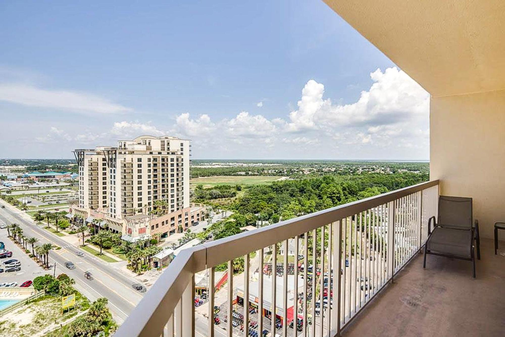 Sunrise Beach Resort II Panama City Beach Room photo