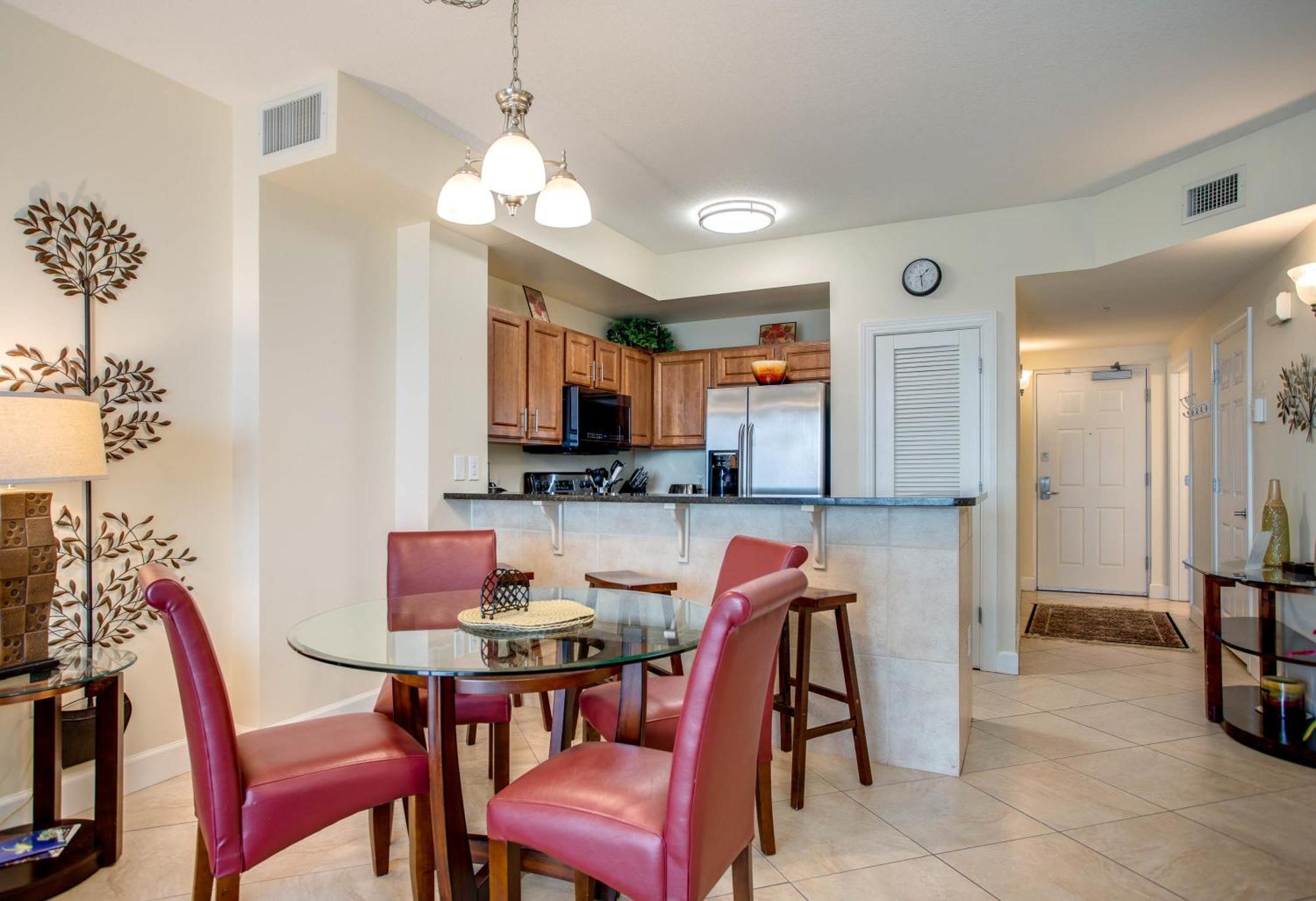Sunrise Beach Resort II Panama City Beach Room photo