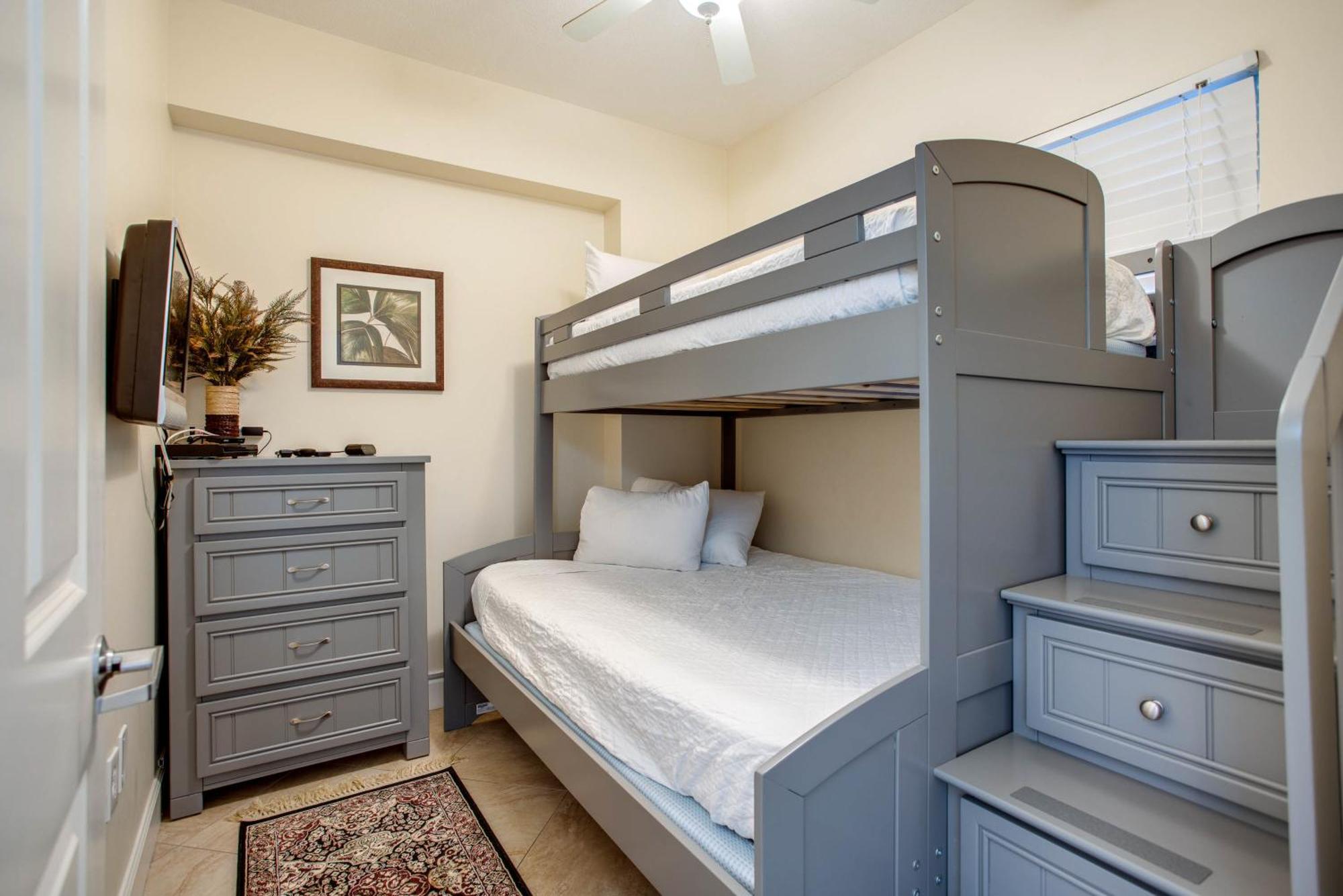 Sunrise Beach Resort II Panama City Beach Room photo