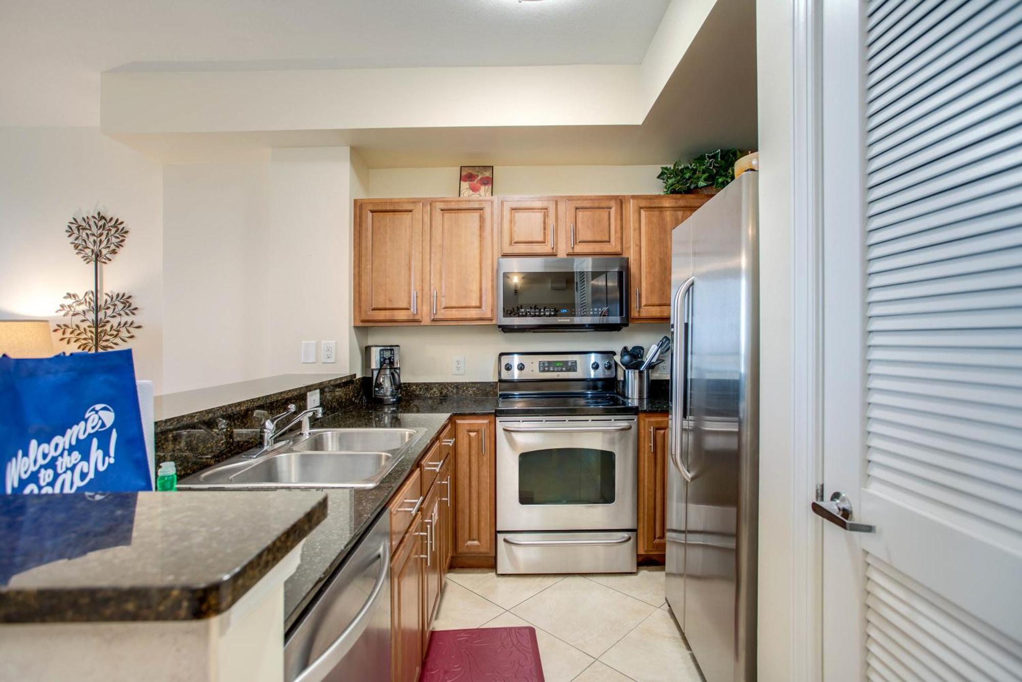 Sunrise Beach Resort II Panama City Beach Room photo