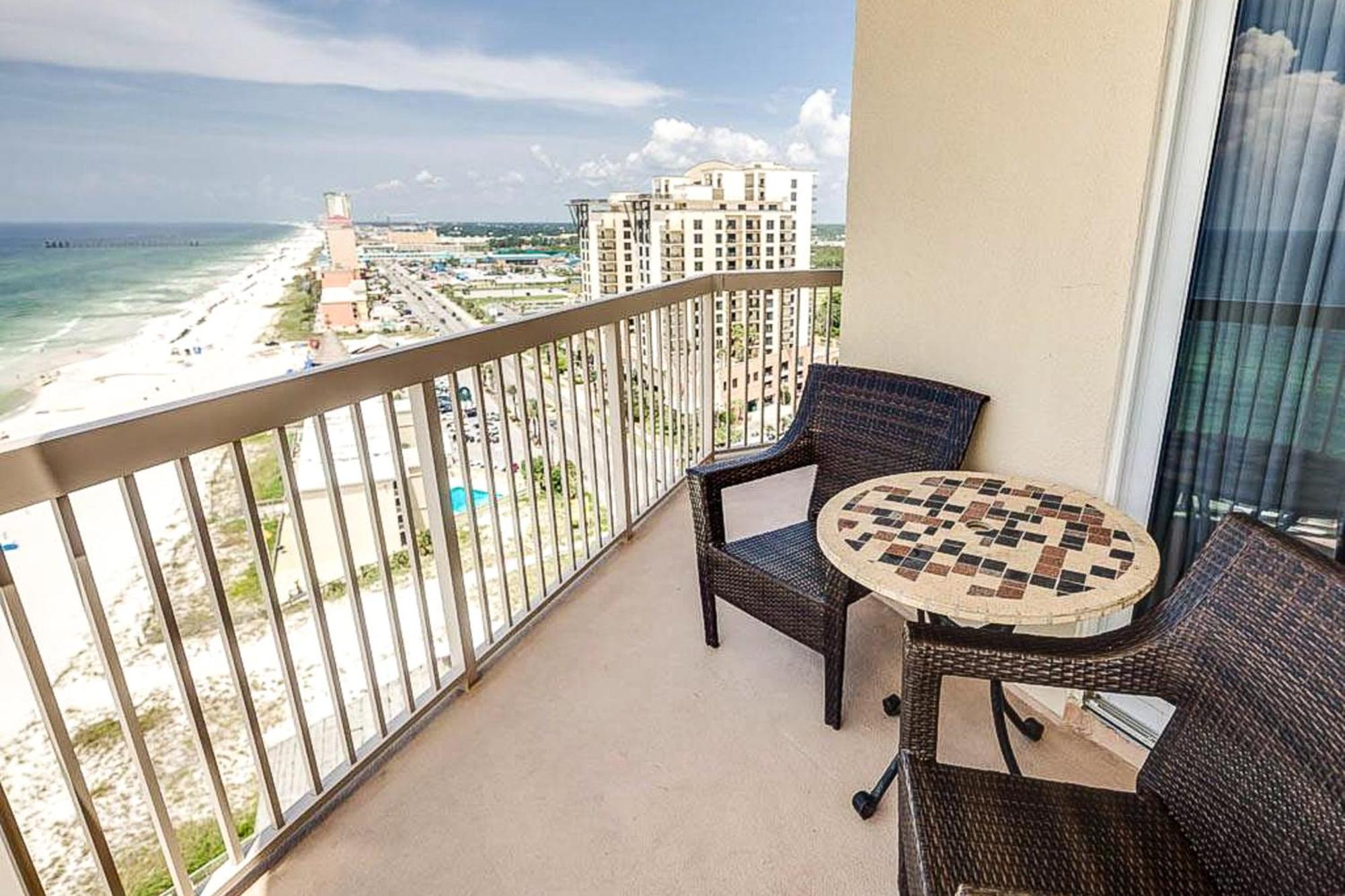 Sunrise Beach Resort II Panama City Beach Room photo
