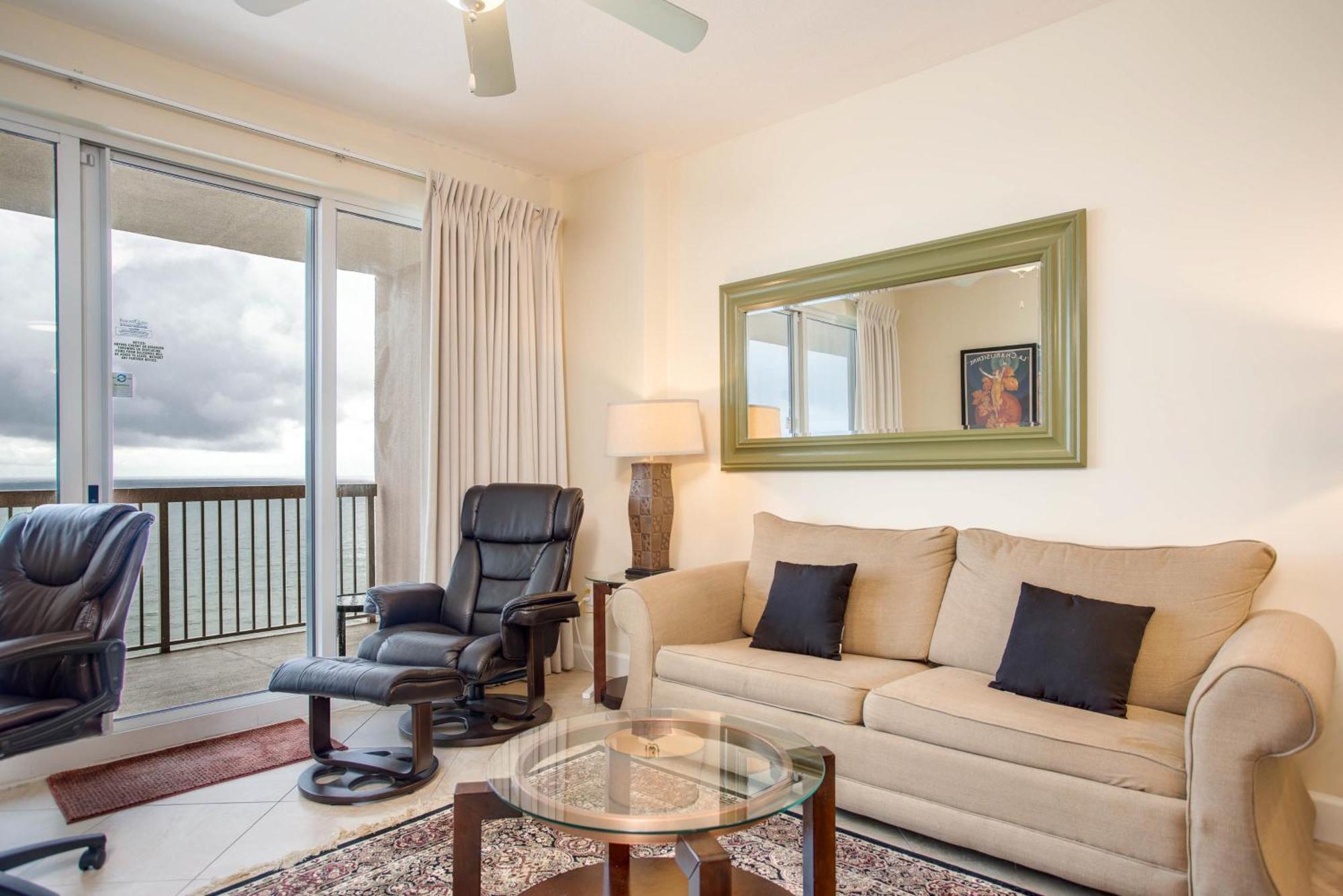 Sunrise Beach Resort II Panama City Beach Room photo