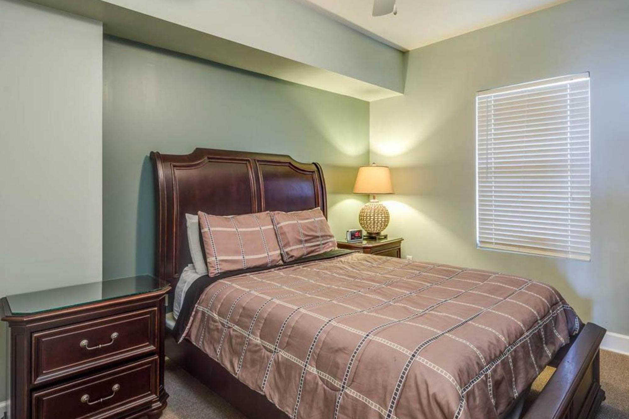 Sunrise Beach Resort II Panama City Beach Room photo