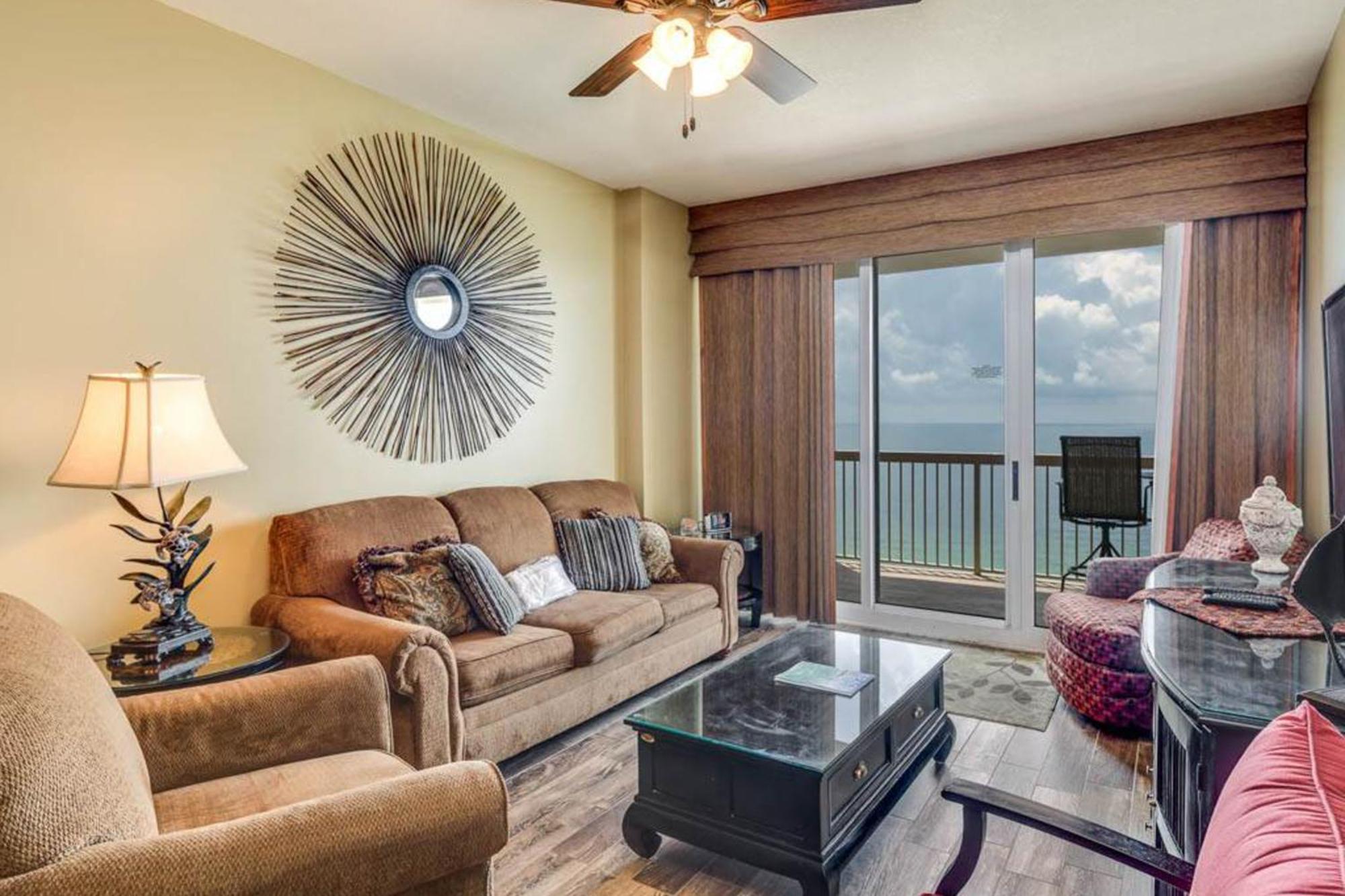Sunrise Beach Resort II Panama City Beach Room photo