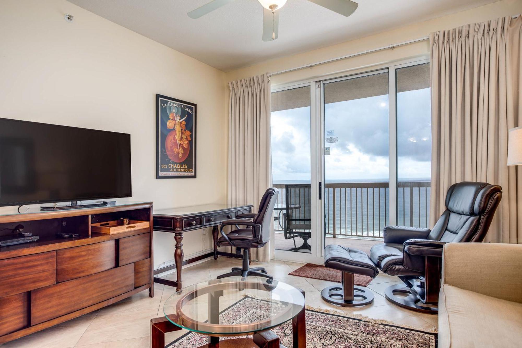 Sunrise Beach Resort II Panama City Beach Room photo