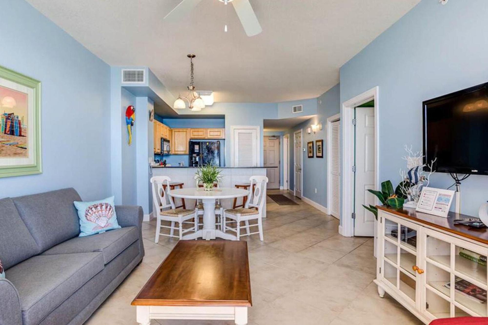 Sunrise Beach Resort II Panama City Beach Room photo
