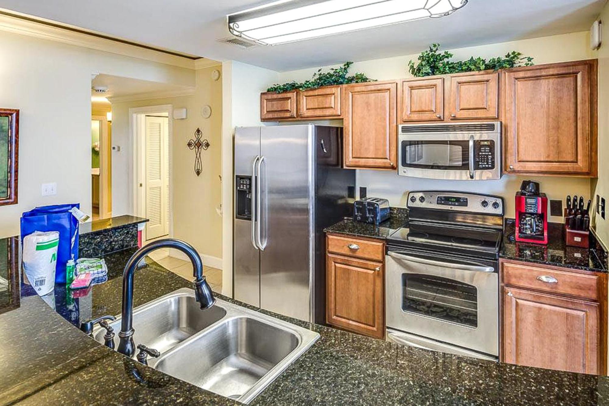 Sunrise Beach Resort II Panama City Beach Room photo