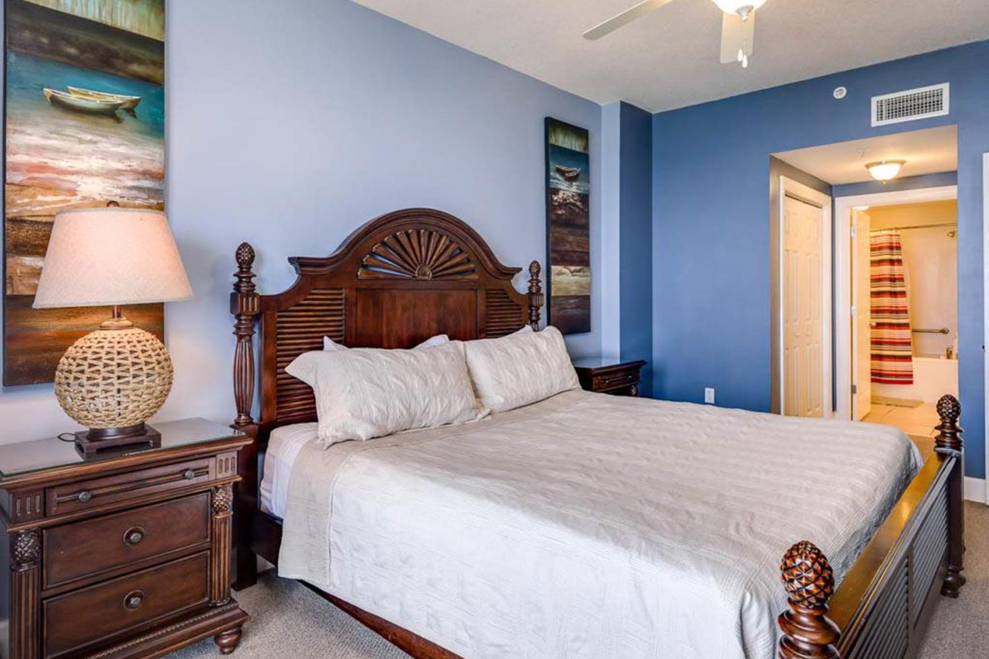Sunrise Beach Resort II Panama City Beach Room photo