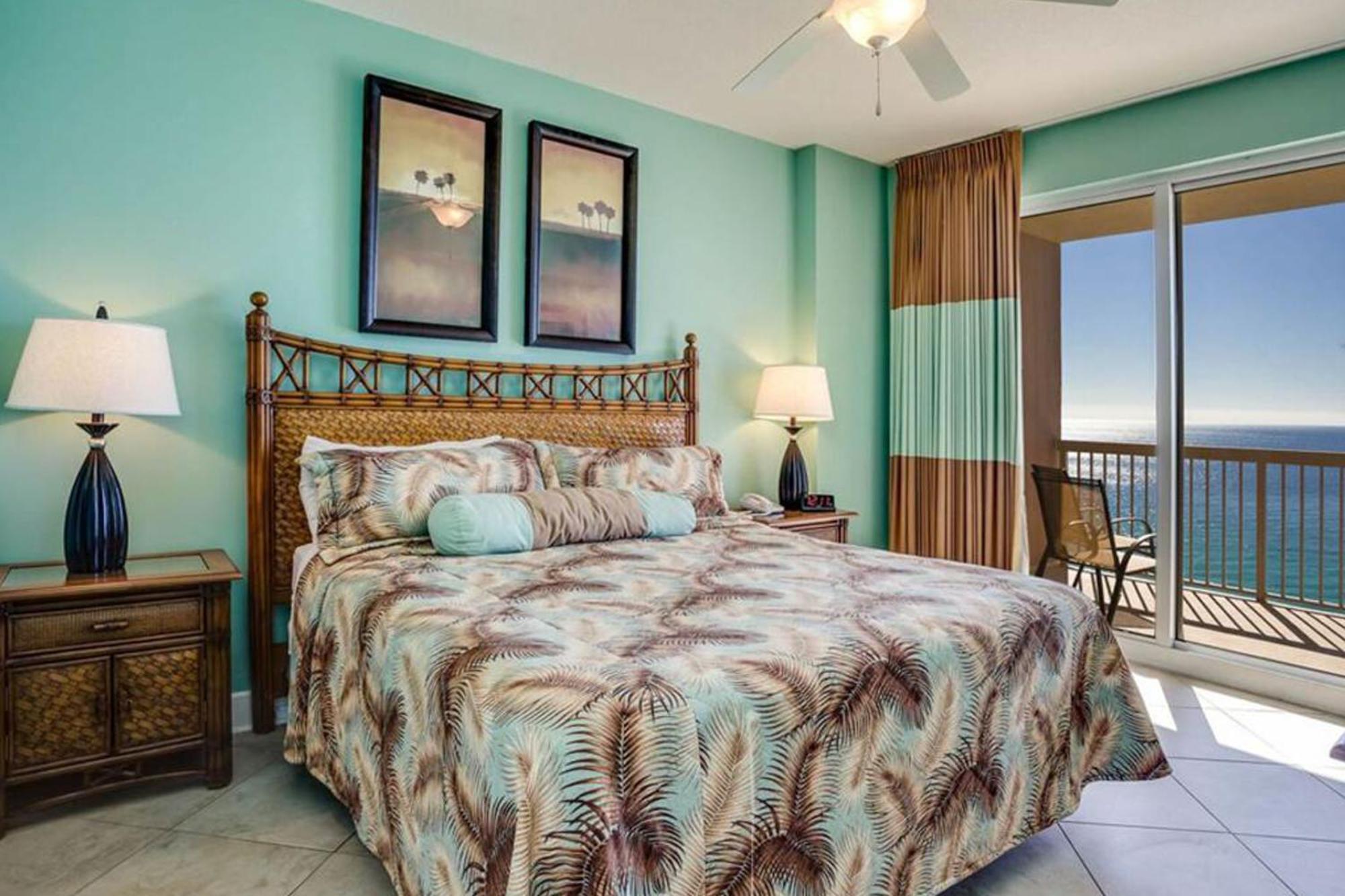 Sunrise Beach Resort II Panama City Beach Room photo
