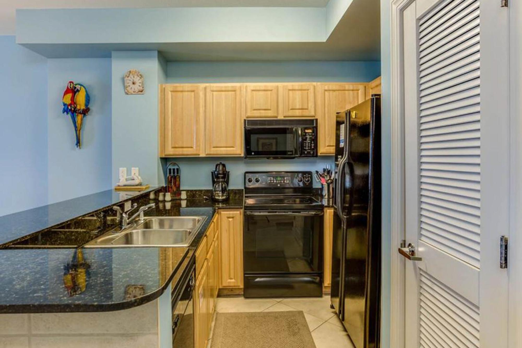 Sunrise Beach Resort II Panama City Beach Room photo