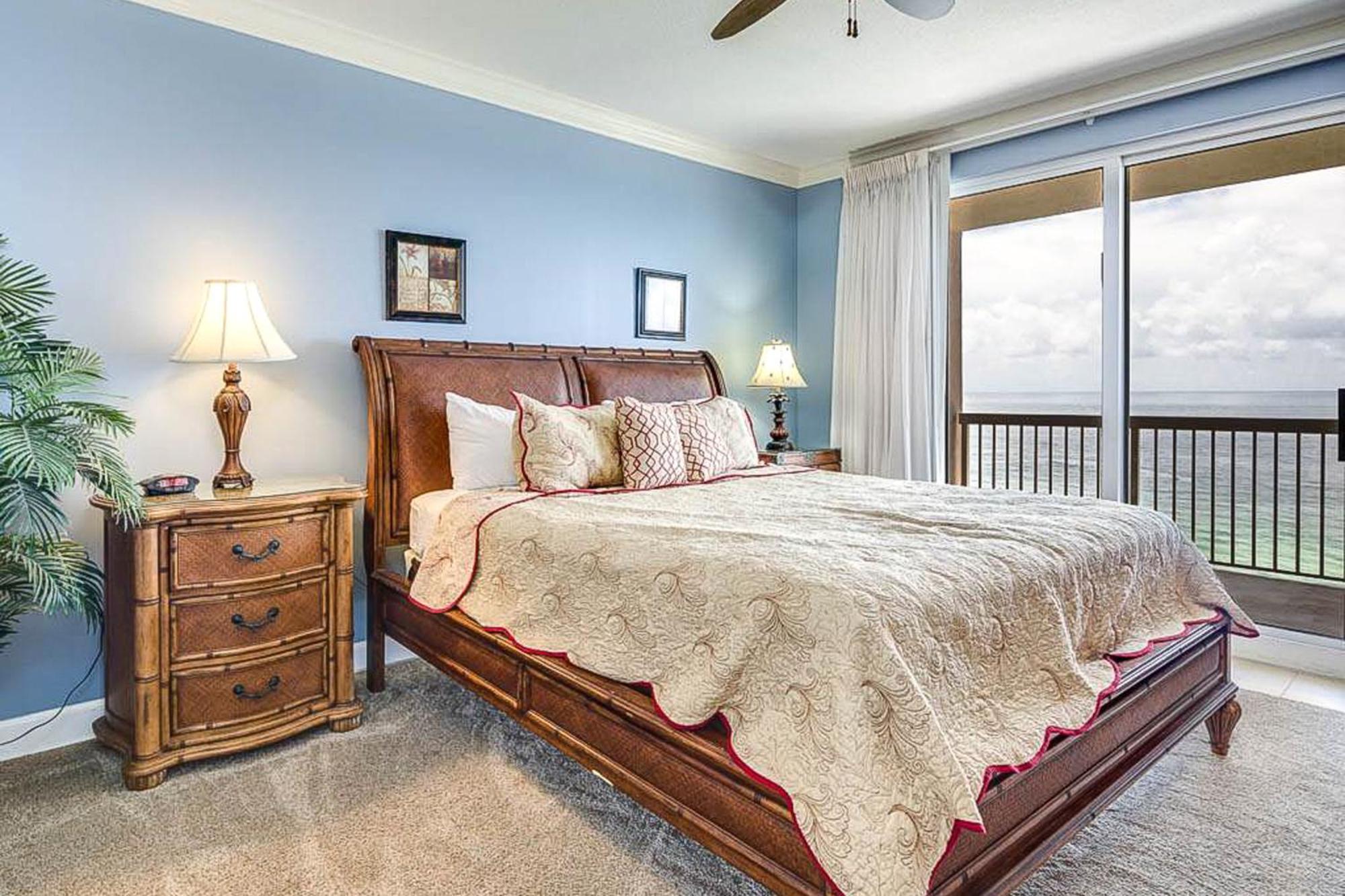 Sunrise Beach Resort II Panama City Beach Room photo