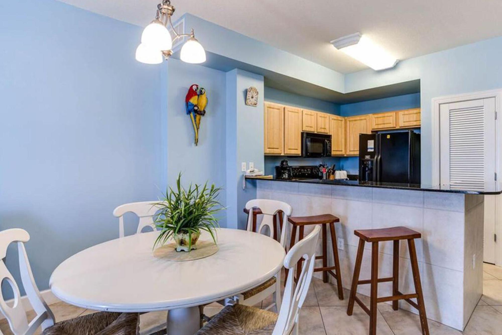 Sunrise Beach Resort II Panama City Beach Room photo
