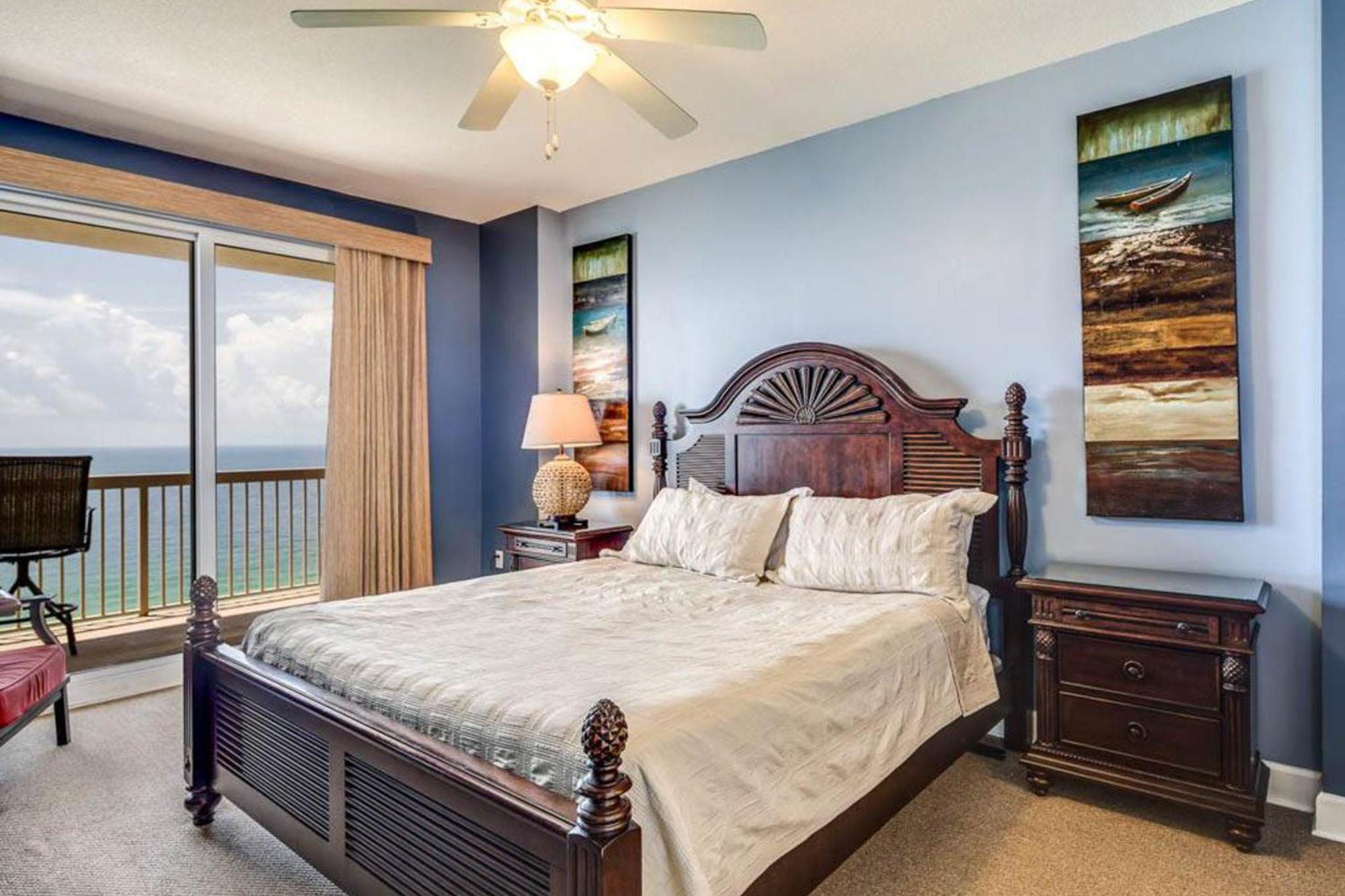 Sunrise Beach Resort II Panama City Beach Room photo