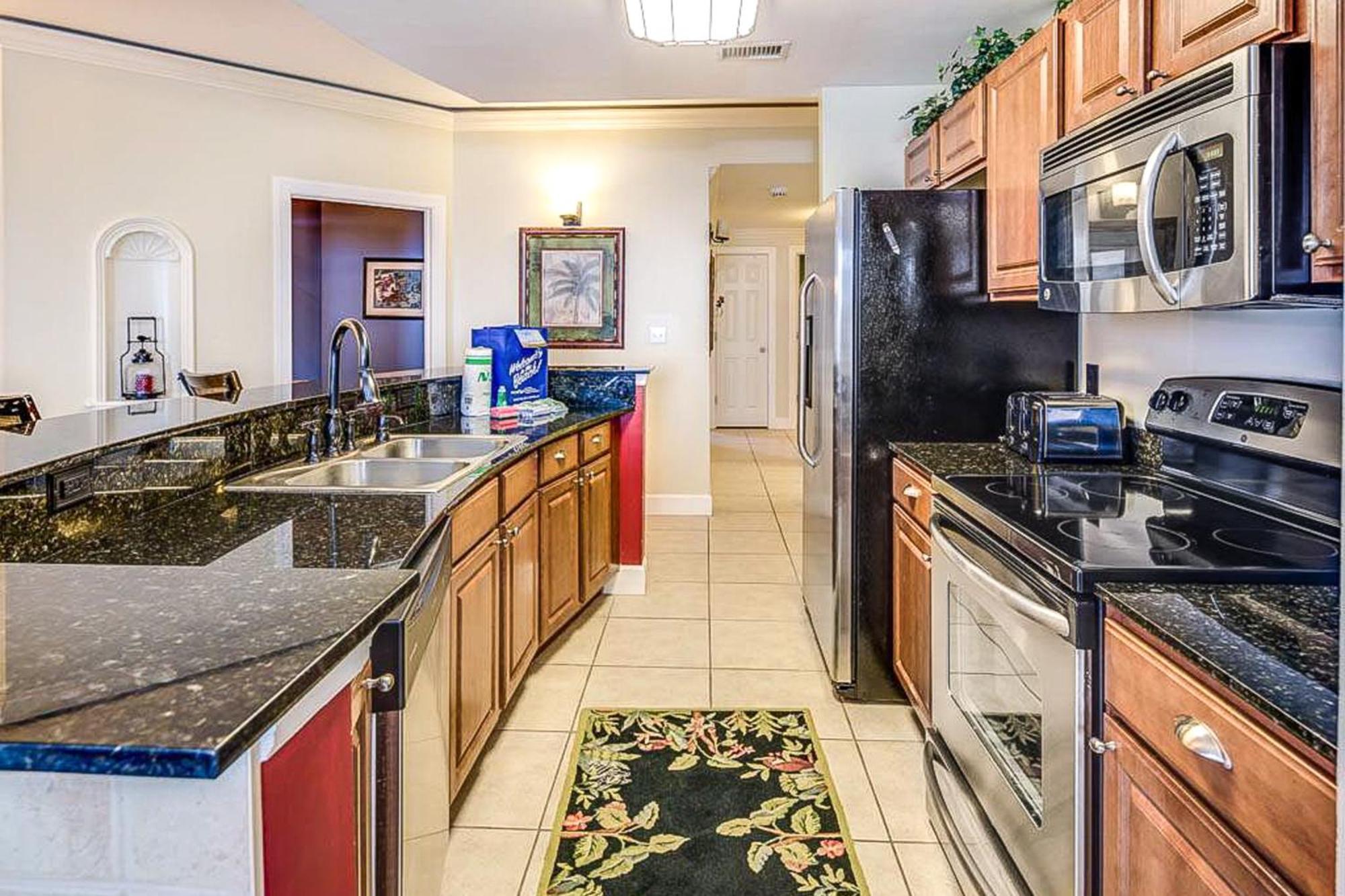 Sunrise Beach Resort II Panama City Beach Room photo