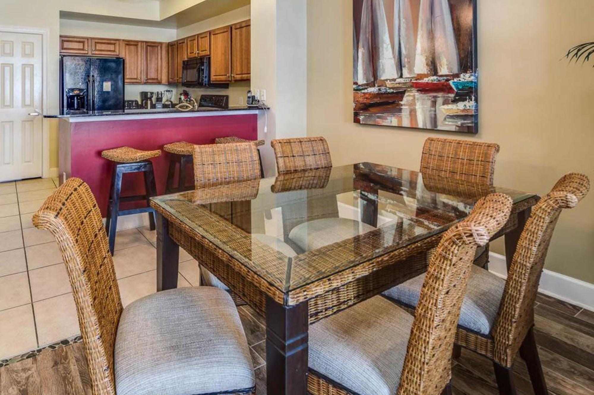 Sunrise Beach Resort II Panama City Beach Room photo