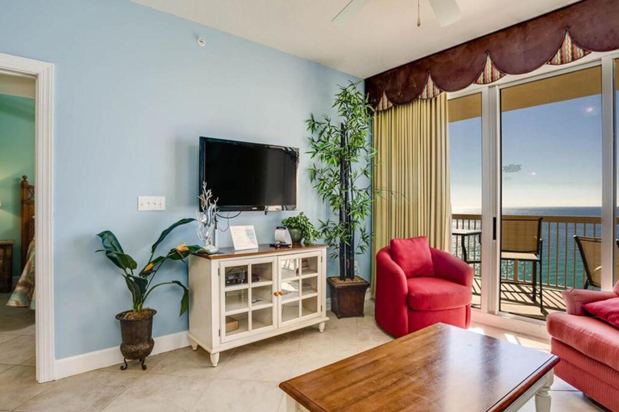 Sunrise Beach Resort II Panama City Beach Room photo