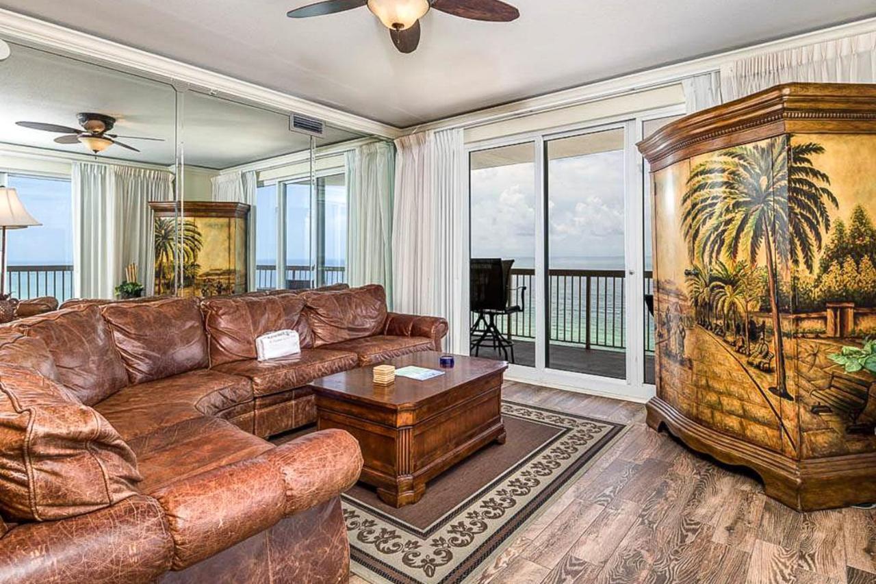 Sunrise Beach Resort II Panama City Beach Room photo