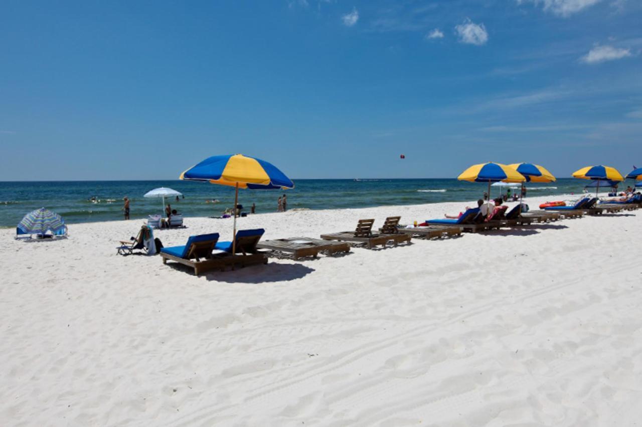 Sunrise Beach Resort II Panama City Beach Exterior photo