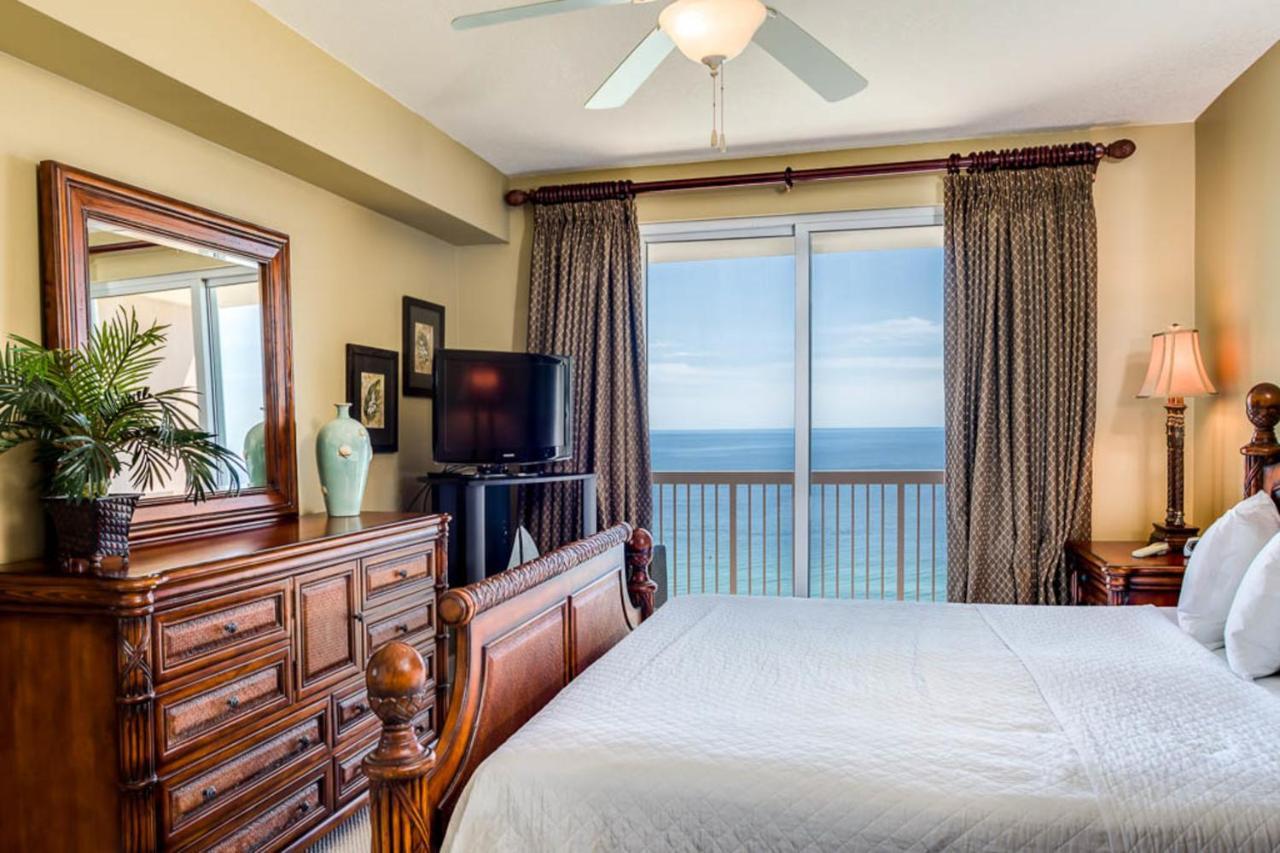 Sunrise Beach Resort II Panama City Beach Exterior photo