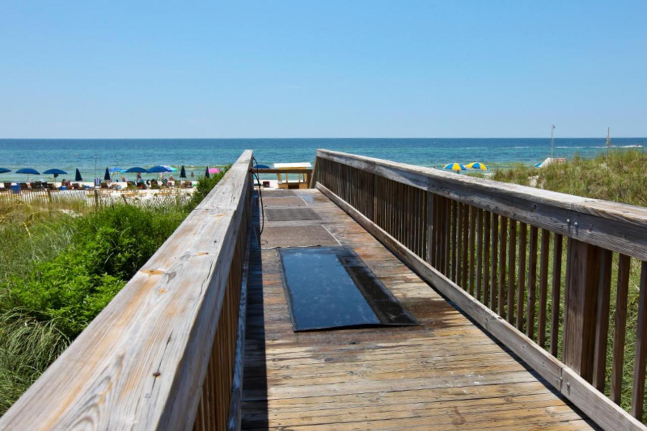 Sunrise Beach Resort II Panama City Beach Exterior photo